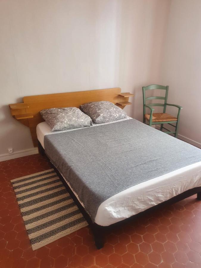 La Baieta Bed & Breakfast Moulinet  Exterior photo